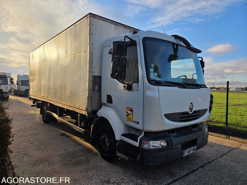 LKW Renault Midlum - 2008 - 371904 Kms