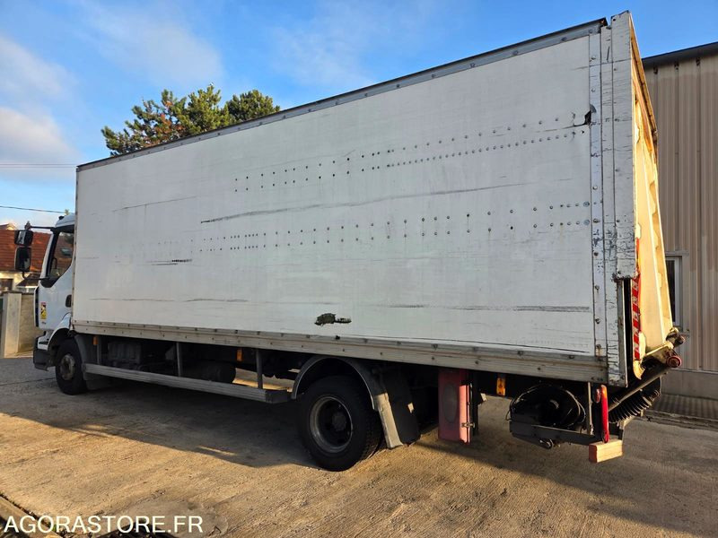 LKW Renault Midlum - 2008 - 371904 Kms