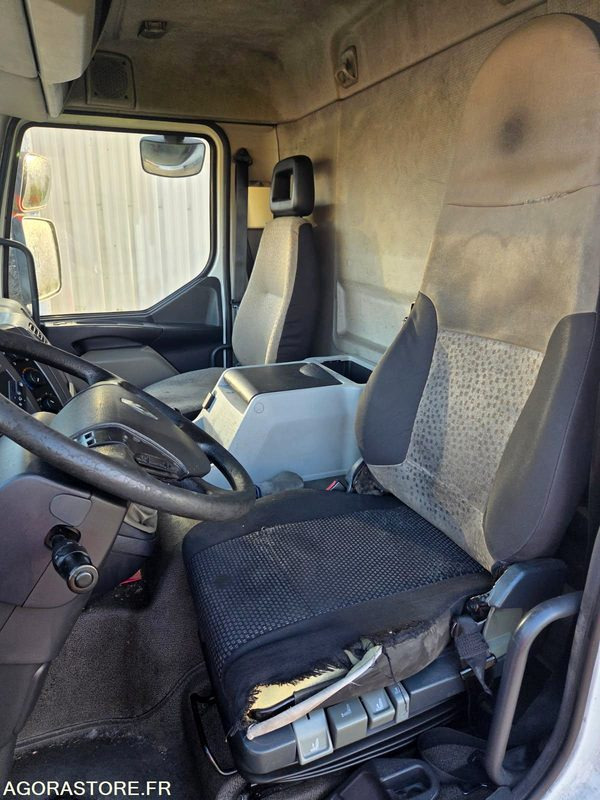 LKW Renault Midlum - 2008 - 371904 Kms