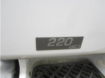 Koffer LKW Renault Midlum 220 DCI: das Bild 3
