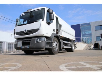Tankwagen Für die Beförderung von Kraftstoff Renault PREMIUM 270 DXI + TANK 13000 L (5 comp.): das Bild 1