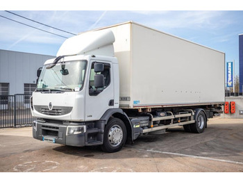 Koffer LKW Renault PREMIUM 340DXI+E5+HAYON: das Bild 1