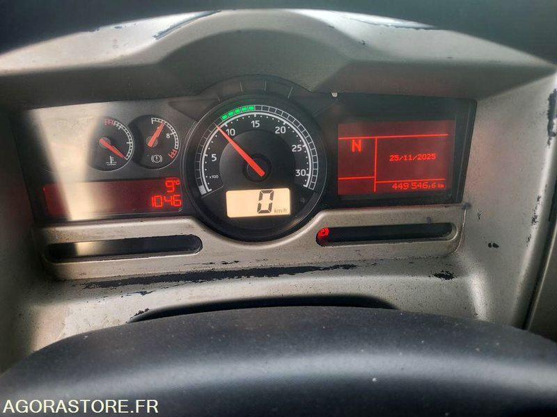 LKW Renault Premium - 2009 - 450000 Kms