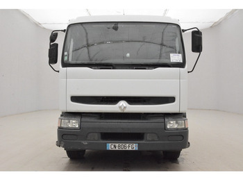 Tankwagen Für die Beförderung von Kraftstoff Renault Premium 270 DCi: das Bild 2