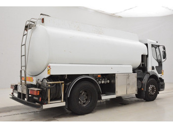 Tankwagen Für die Beförderung von Kraftstoff Renault Premium 270 DCi: das Bild 5