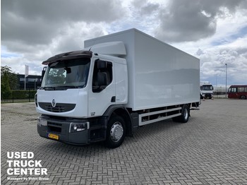 Koffer LKW Renault Premium 280.18 D 4x2 Alliance: das Bild 1