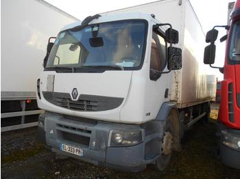 Koffer LKW Renault Premium 280 DXI: das Bild 1