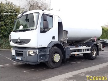 Tankwagen Renault Premium 280 Euro 4: das Bild 1