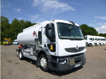 Tankwagen Für die Beförderung von Kraftstoff Renault Premium 280 dxi 4x2 fuel tank 13.6 m3 / 4 comp: das Bild 2