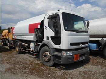 Tankwagen Für die Beförderung von Kraftstoff Renault Premium 300: das Bild 1