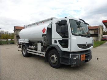 Tankwagen Für die Beförderung von Kraftstoff Renault Premium 310.19: das Bild 1