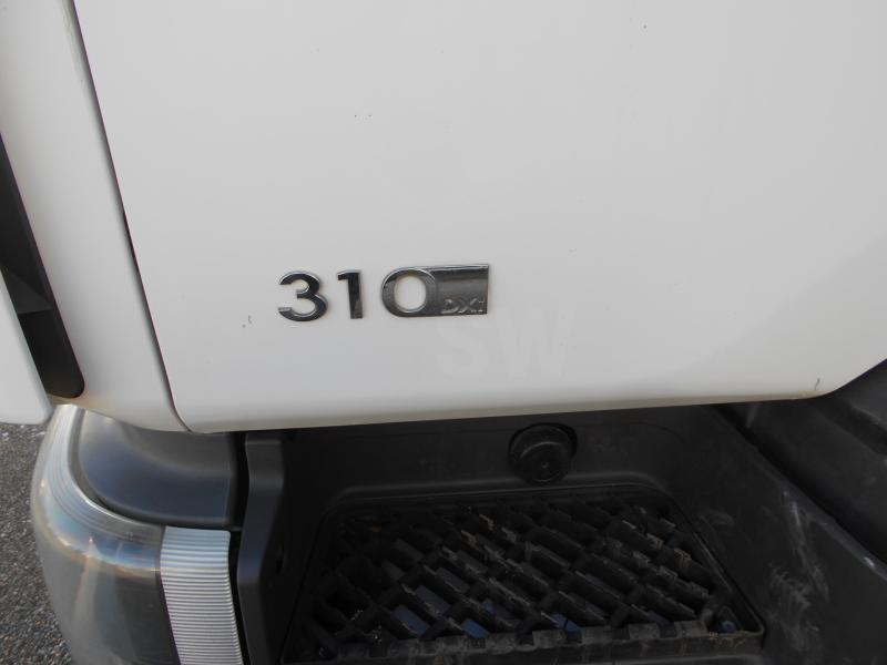 Koffer LKW Renault Premium 310 DXI: das Bild 3