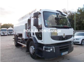 Tankwagen Für die Beförderung von Kraftstoff Renault Premium 320 DXI: das Bild 1