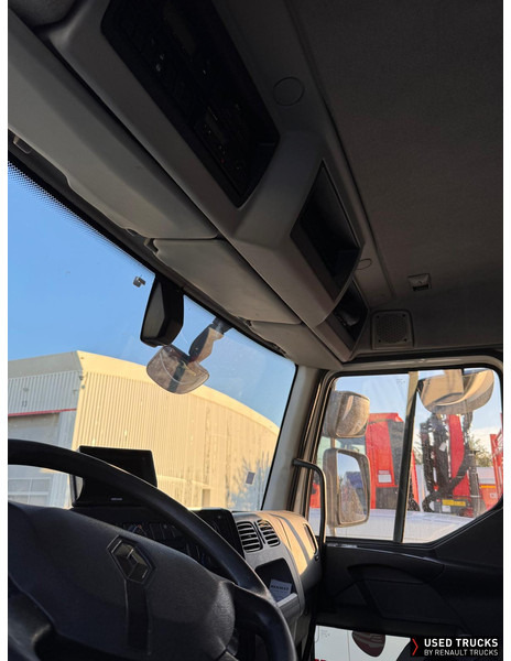 LKW Renault Trucks D Cab 2.1