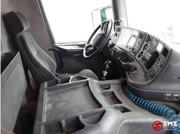 Kipper Scania 124 360 manual pump: das Bild 5