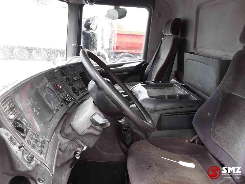 Kipper Scania 124 360 manual pump: das Bild 8