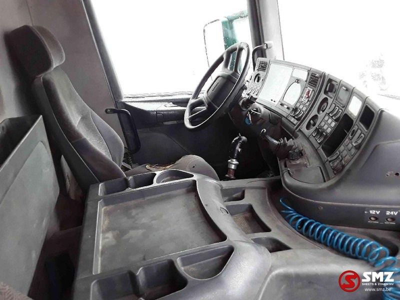 Kipper Scania 124 360 manual pump: das Bild 6