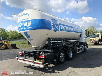 Tankwagen Für die Beförderung von Lebensmittel Scania G440 6x2/4*Lift-Lenk*Retarder*Getriebeproblem: das Bild 1