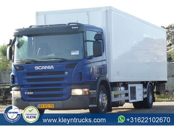 Kühlkoffer LKW Scania P230 311 tkm! carrier: das Bild 1