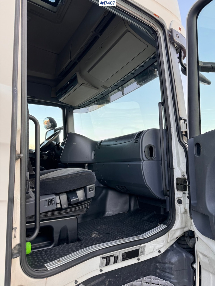 Leasing Angebot für Scania R420 Scania R420: das Bild 18