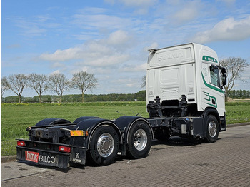 Fahrgestell LKW Scania R500 6x2 retarder wb 415: das Bild 3