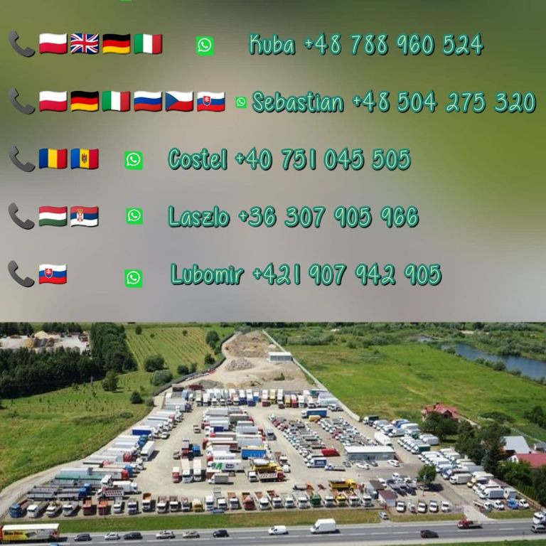 Tiertransporter LKW Scania R 500 TIERTRANSPORTWAGEN 7,10m / 4STOCK: das Bild 13