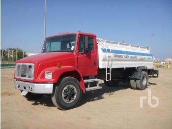 Freightliner FL80 10000 Litre 4X2 - Tankwagen