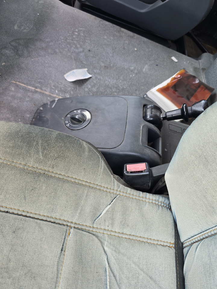 Tankwagen MAN TGA 26-320