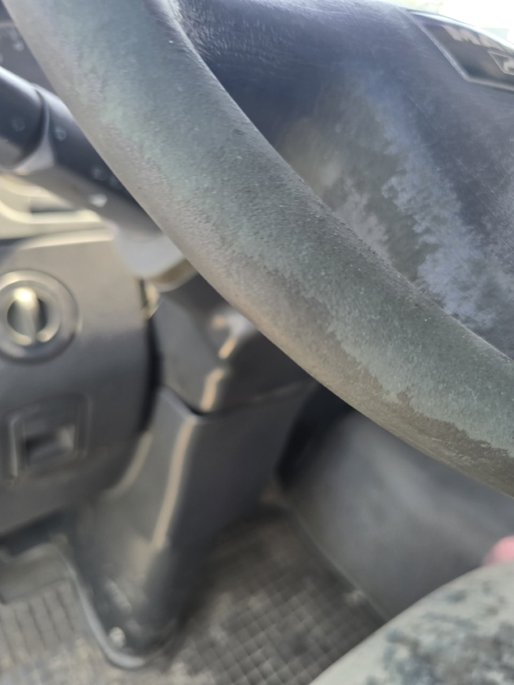 Tankwagen MAN TGA 26-320