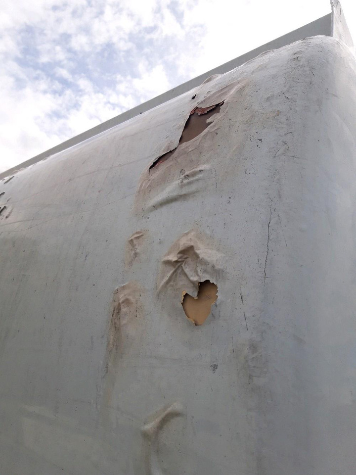 Tankwagen RENAULT MIDLUM CITERNE 7500