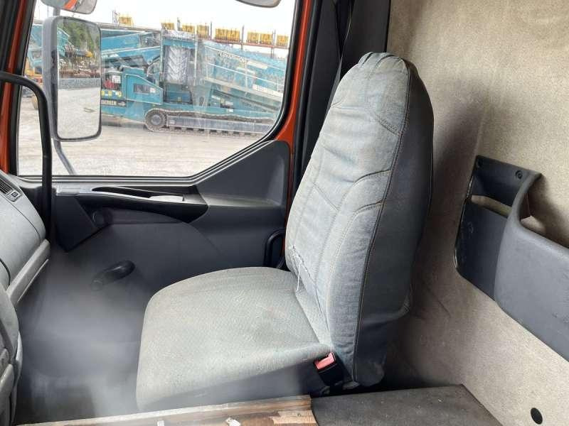 Tankwagen Renault MIDLUM 180 DCI