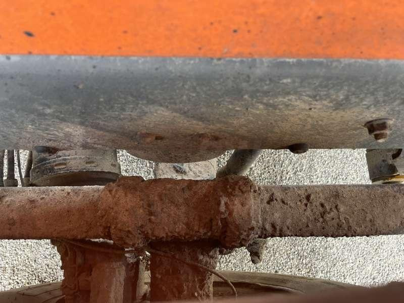 Tankwagen Renault MIDLUM 180 DCI