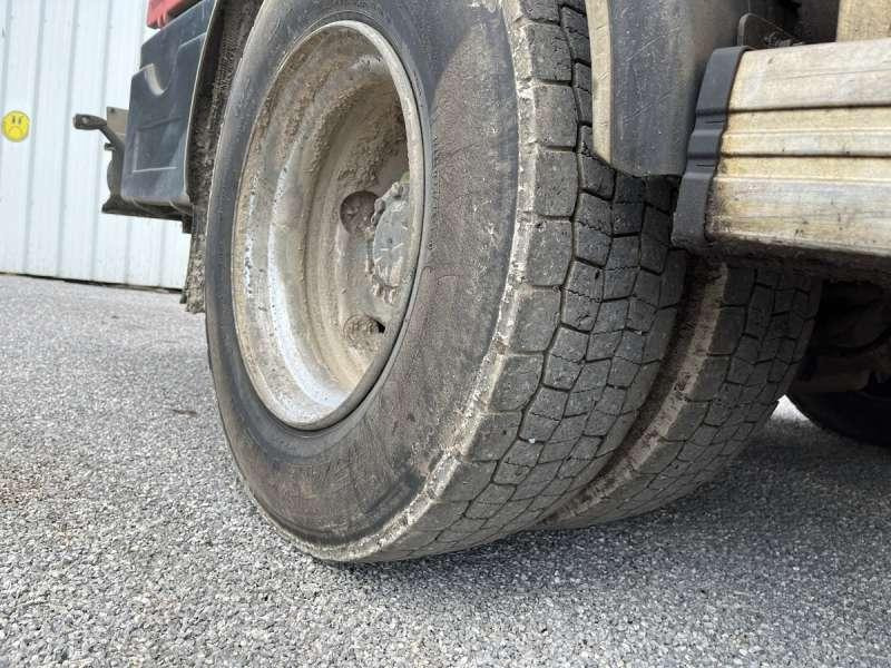 Tankwagen Renault MIDLUM 180 DCI