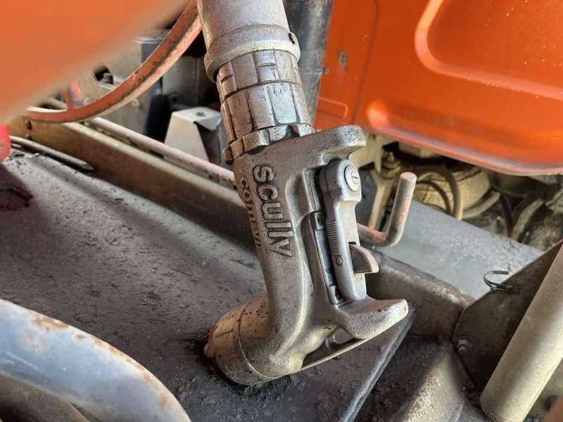 Tankwagen Renault MIDLUM 180 DCI