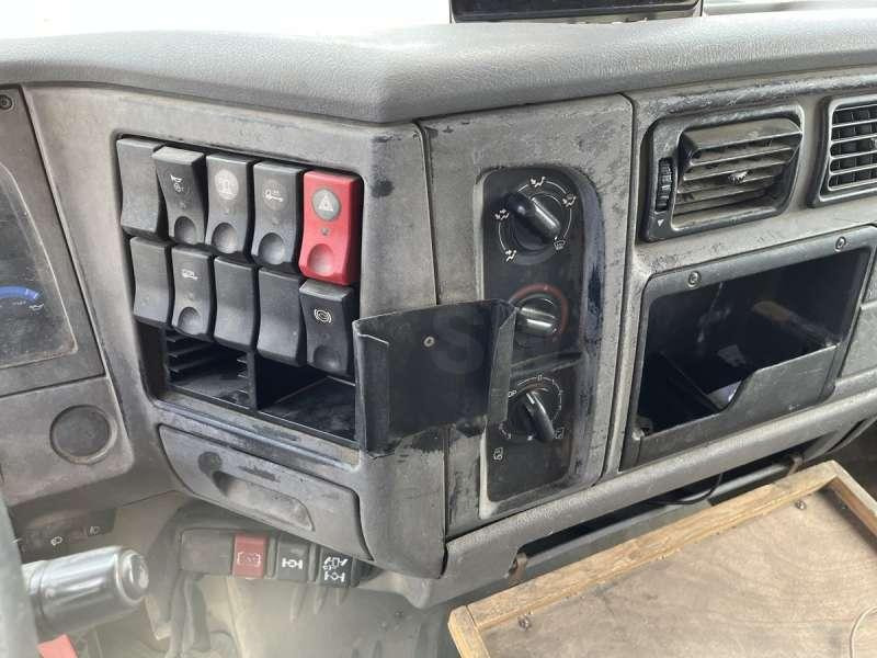 Tankwagen Renault MIDLUM 180 DCI