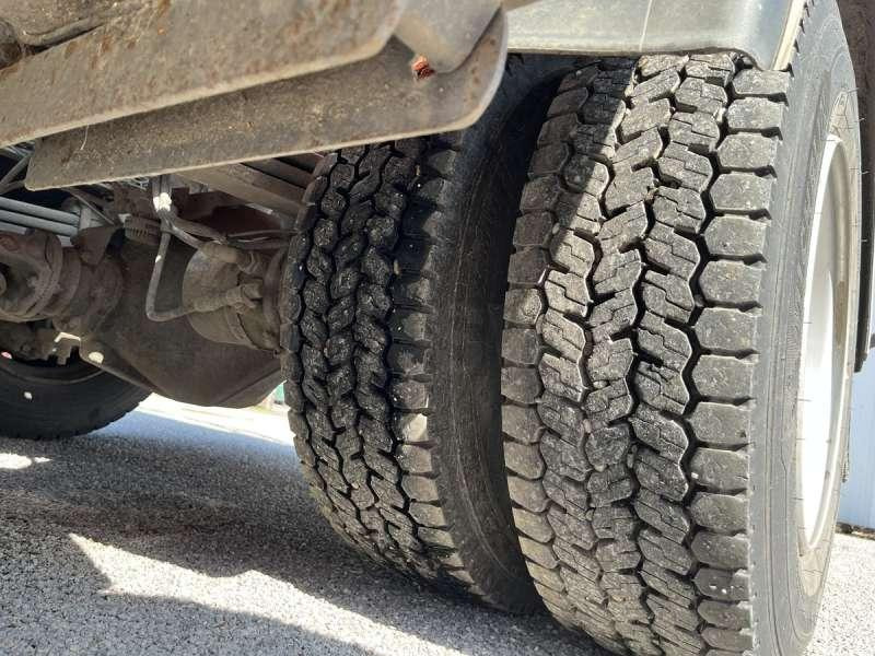 Tankwagen Renault MIDLUM 180 DCI