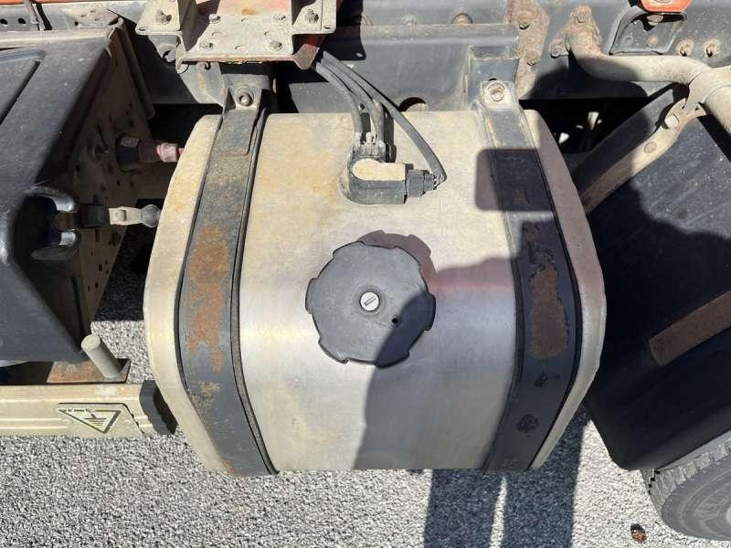 Tankwagen Renault MIDLUM 180 DCI