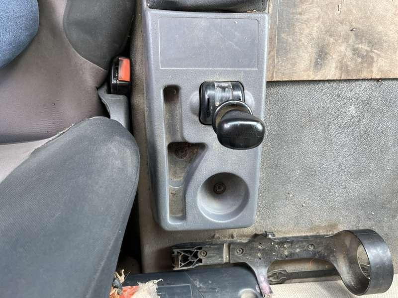 Tankwagen Renault MIDLUM 180 DCI