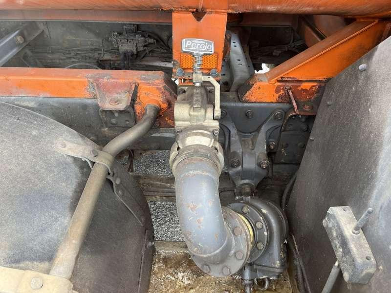 Tankwagen Renault MIDLUM 180 DCI