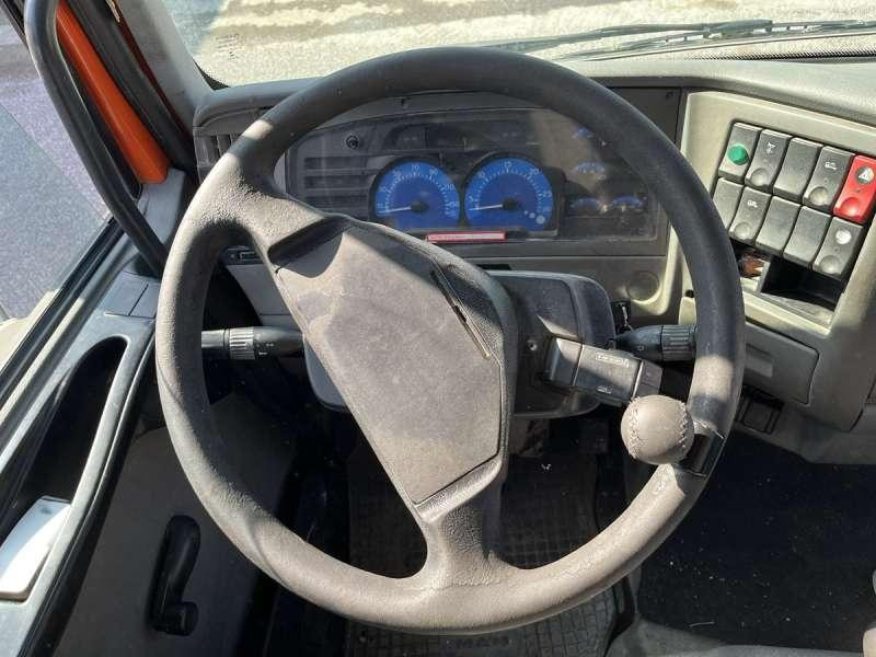 Tankwagen Renault MIDLUM 180 DCI