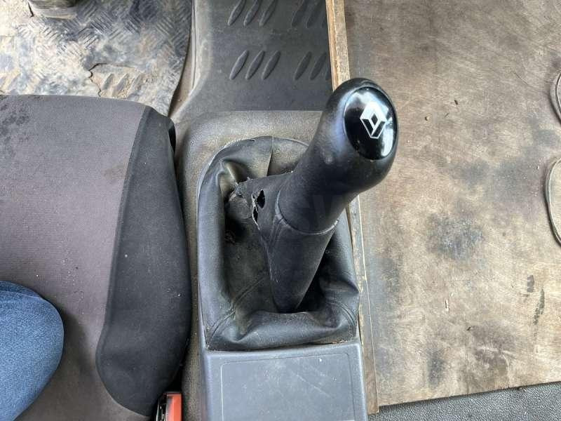 Tankwagen Renault MIDLUM 180 DCI