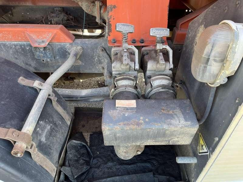 Tankwagen Renault MIDLUM 180 DCI