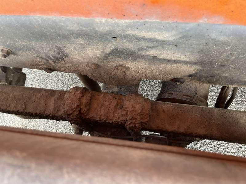 Tankwagen Renault MIDLUM 180 DCI