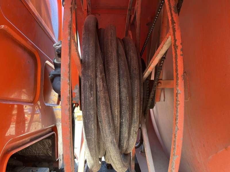 Tankwagen Renault MIDLUM 180 DCI