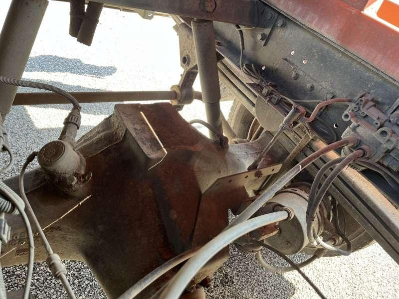 Tankwagen Renault MIDLUM 180 DCI