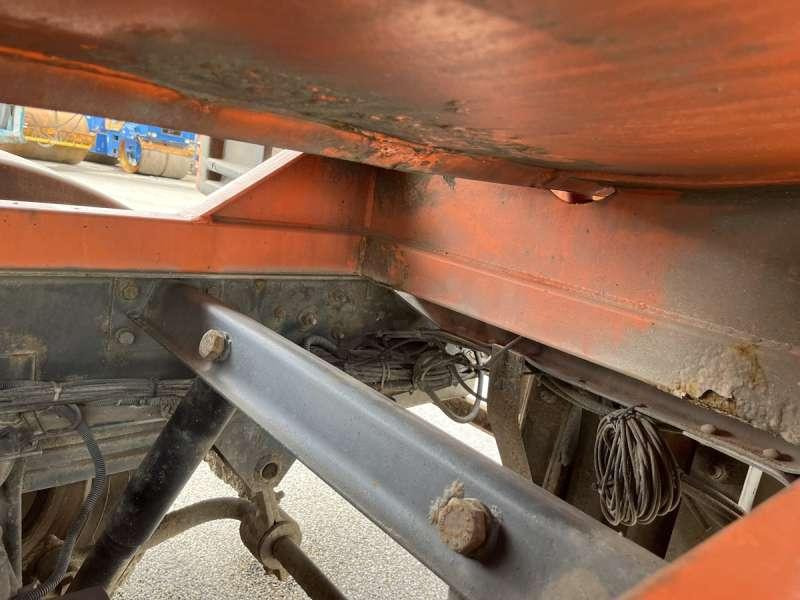 Tankwagen Renault MIDLUM 180 DCI