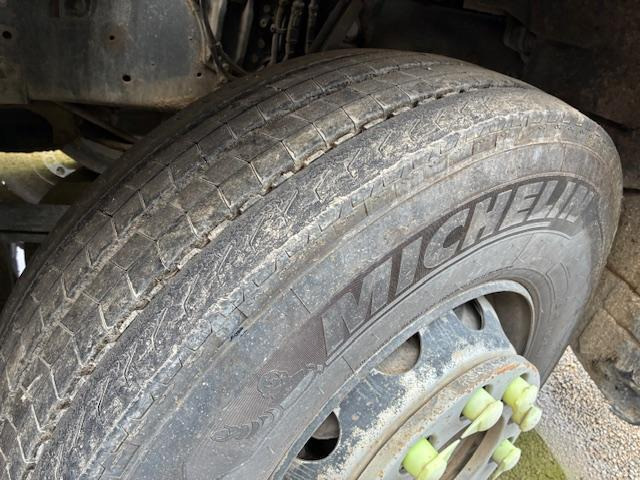 Tankwagen Renault PREMIUM LANDER 430DXI