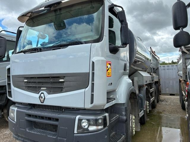 Tankwagen Renault PREMIUM LANDER 430DXI