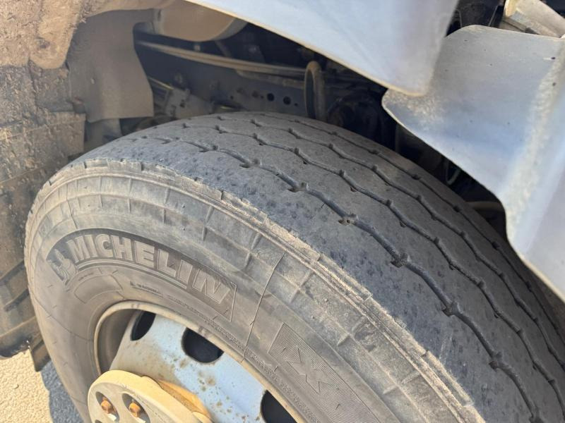 Tankwagen Renault Premium