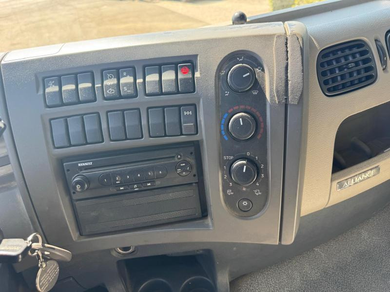 Tankwagen Renault Premium